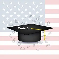 Master's in USA