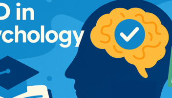PhD in Psychology