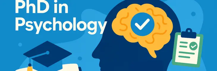 PhD in Psychology: Crafting Your Successful Path