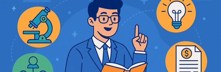 Maximizing Chances with Postdoctoral Fellowship: Beyond PhD Graduation