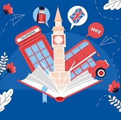 master's degree in UK