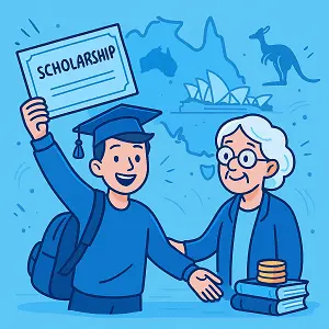 Master's scholarships in Australia and PhD scholarships in Australia - Applyindex
