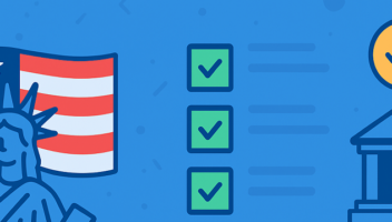 study in USA without English test