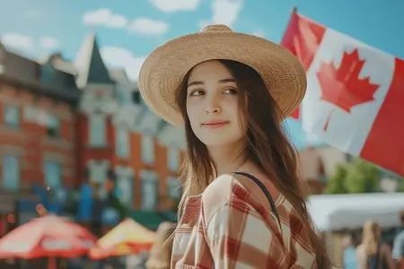 a-index University Rankings - Canada