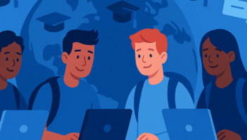Cybersecurity Scholarships for International Students