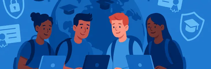 List of Cybersecurity Scholarships for International Students 2026