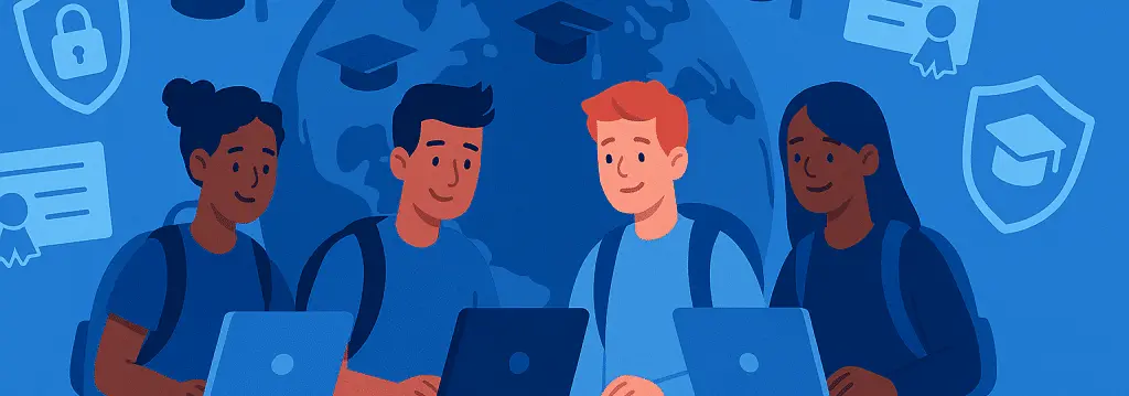 List of Cybersecurity Scholarships for International Students 2026