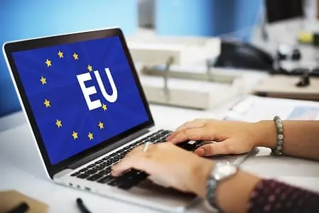 a-index University Rankings - European Union