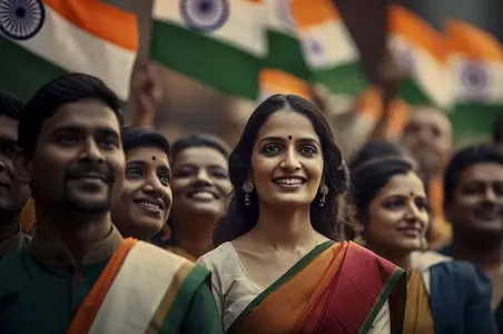 a-index University Rankings - India
