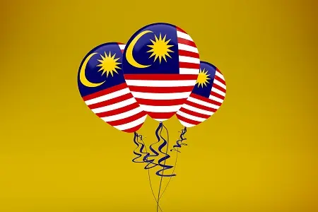a-index University Rankings - Malaysia