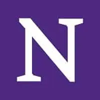 Northwestern University Logo - Applyindex