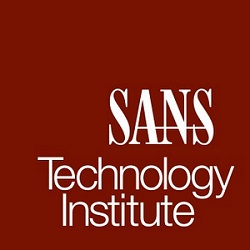 SANS Technology Institute - Applyindex
