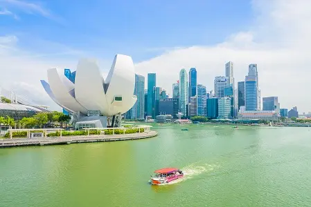 a-index University Rankings - Singapore