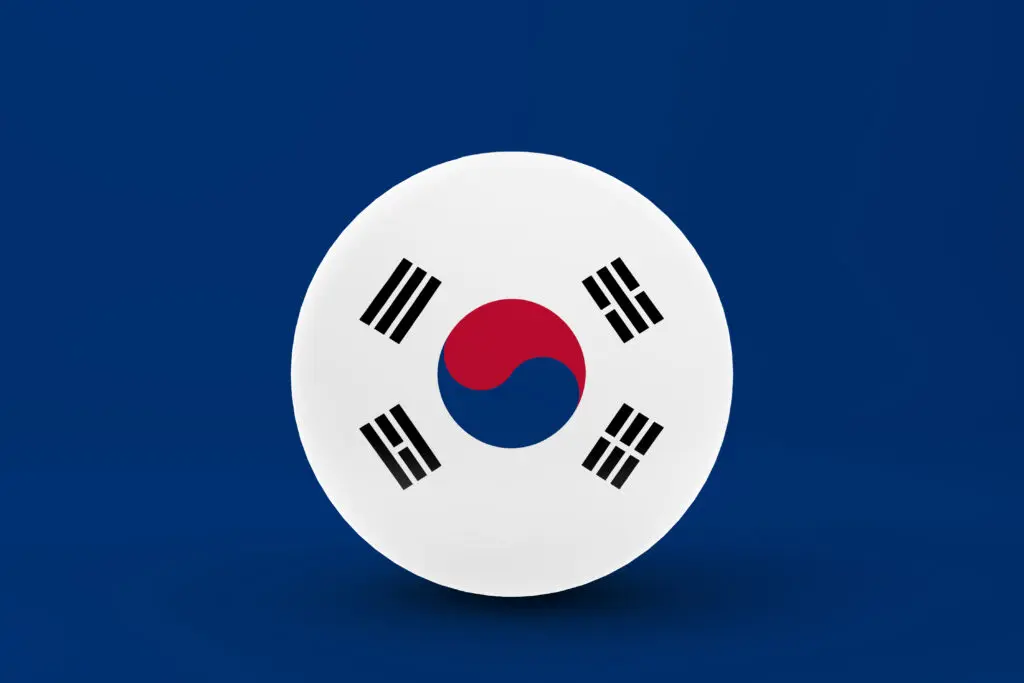 a-index University Rankings - South Korea