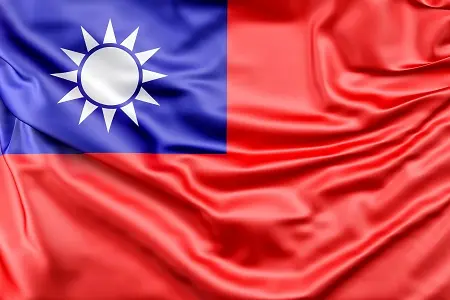 a-index University Rankings - Taiwan