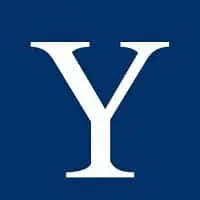 Yale University - best universities in the US