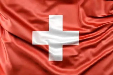 a-index University Rankings - Switzerland