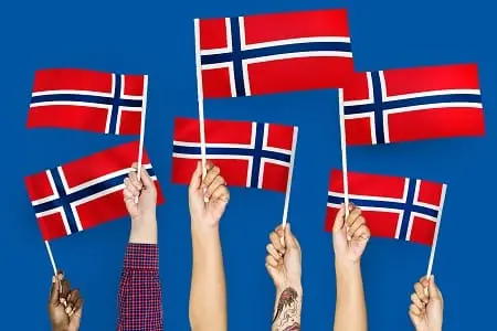 a-index University Rankings - Norway