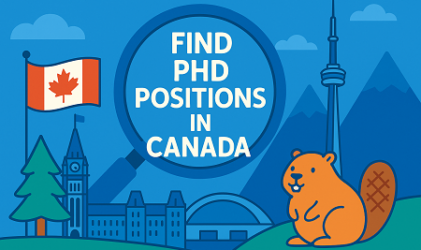 PhD in Canada - Applyindex