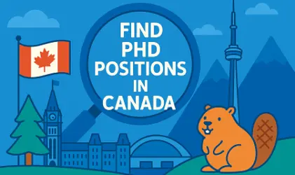 PhD in Canada - Applyindex