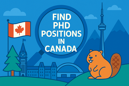 PhD in Canada - Applyindex
