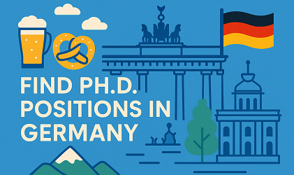 PhD in Germany - Applyindex