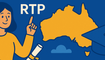 Australia RTP Scholarship - Applyindex