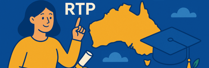 Australia RTP Scholarship: Eligibility, Documents, and Winning Tips