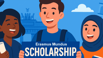 Erasmus Mundus Scholarship - Applyindex