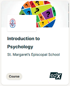 Introduction to Psychology