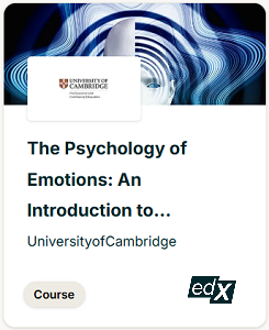 Psychology of Emotions