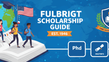 Fulbright Scholarship Guide - Applyindex