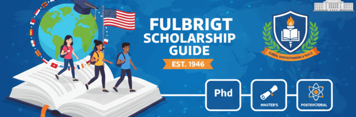 Fulbright Scholarship: Paths for Master’s & PhD Applicants