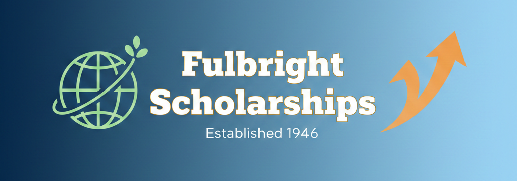 Fulbright Scholarship for Master’s and PhD | Applyindex