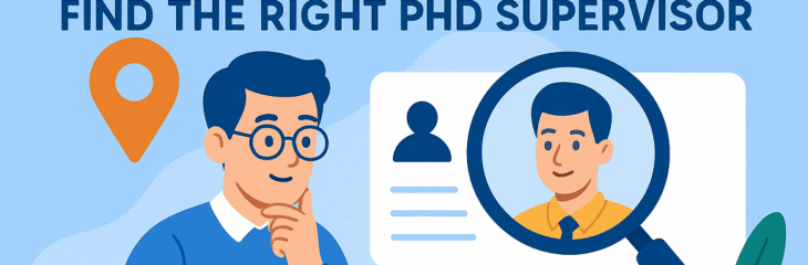 How to Find the Right PhD Supervisor Using Applyindex Tools