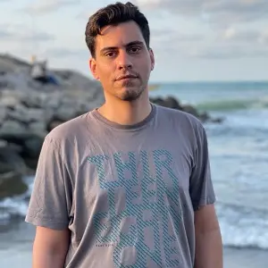 Hamid Safarpoor - Applyindex