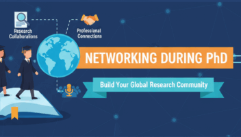 Networking During PhD | Applyindex