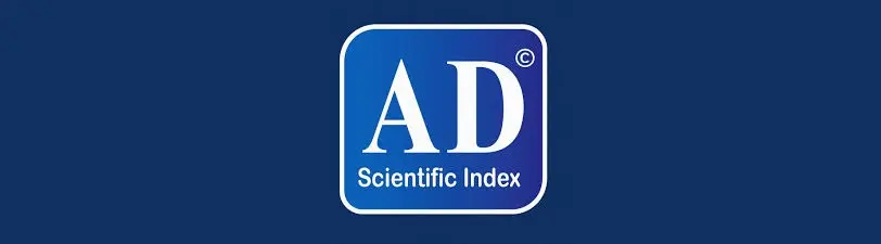 AD Scientific Index University Rankings | Applyindex