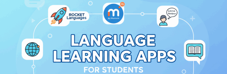 Best Language Learning Apps/Websites for Students