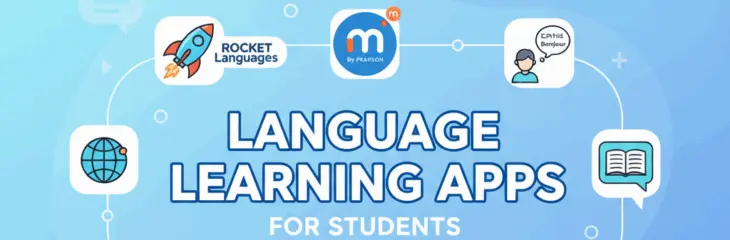 Best Language Learning Apps/Websites for Students