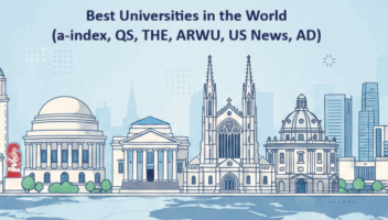 Best Universities in the World | Applyindex