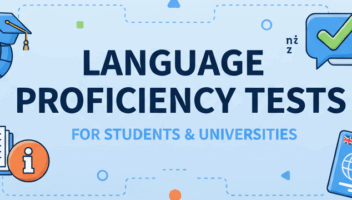 Language Proficiency Tests for International Students | Applyindex