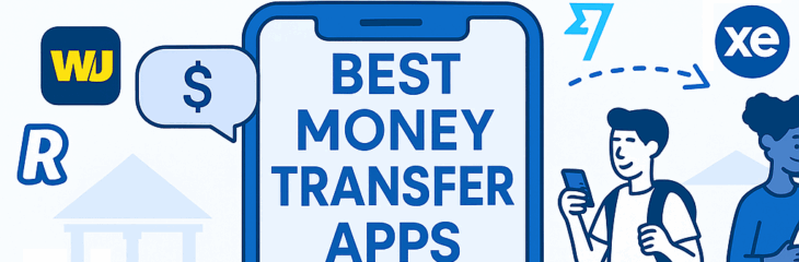 Best Money Transfer Apps for International Students