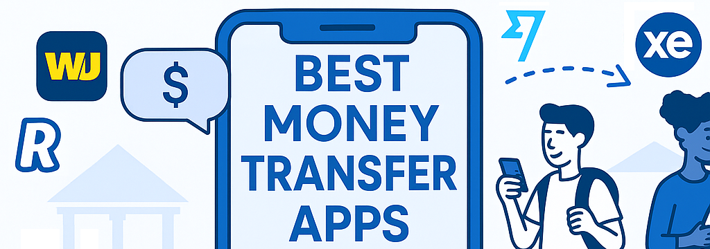 Best Money Transfer Apps for International Students