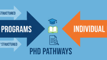 PhD Programs vs Individual PhDs | Applyindex