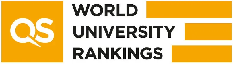 QS World University Rankings Logo | Applyindex