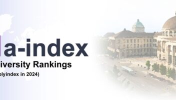a-index World University Rankings | Applyindex