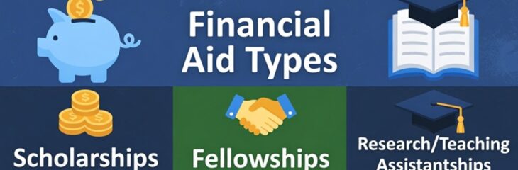 What Are Different Types of Financial Aid for Students?