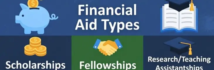 What Are Different Types of Financial Aid for Students?