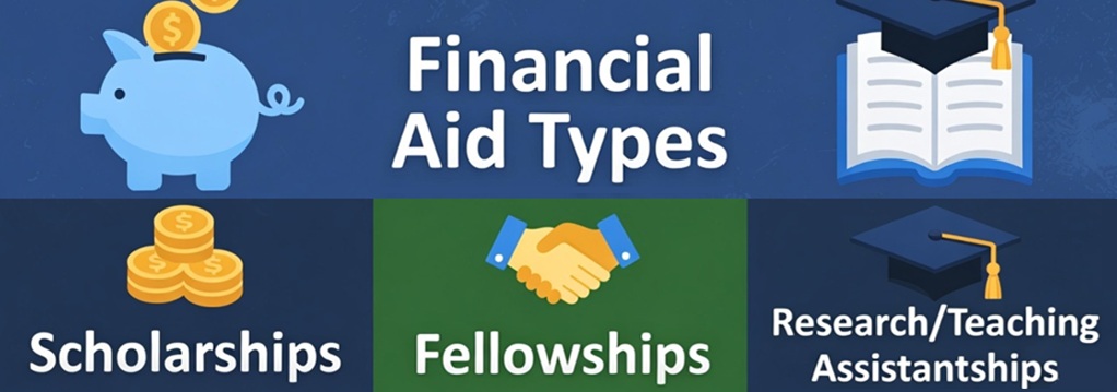 What Are Different Types of Financial Aid for Students?